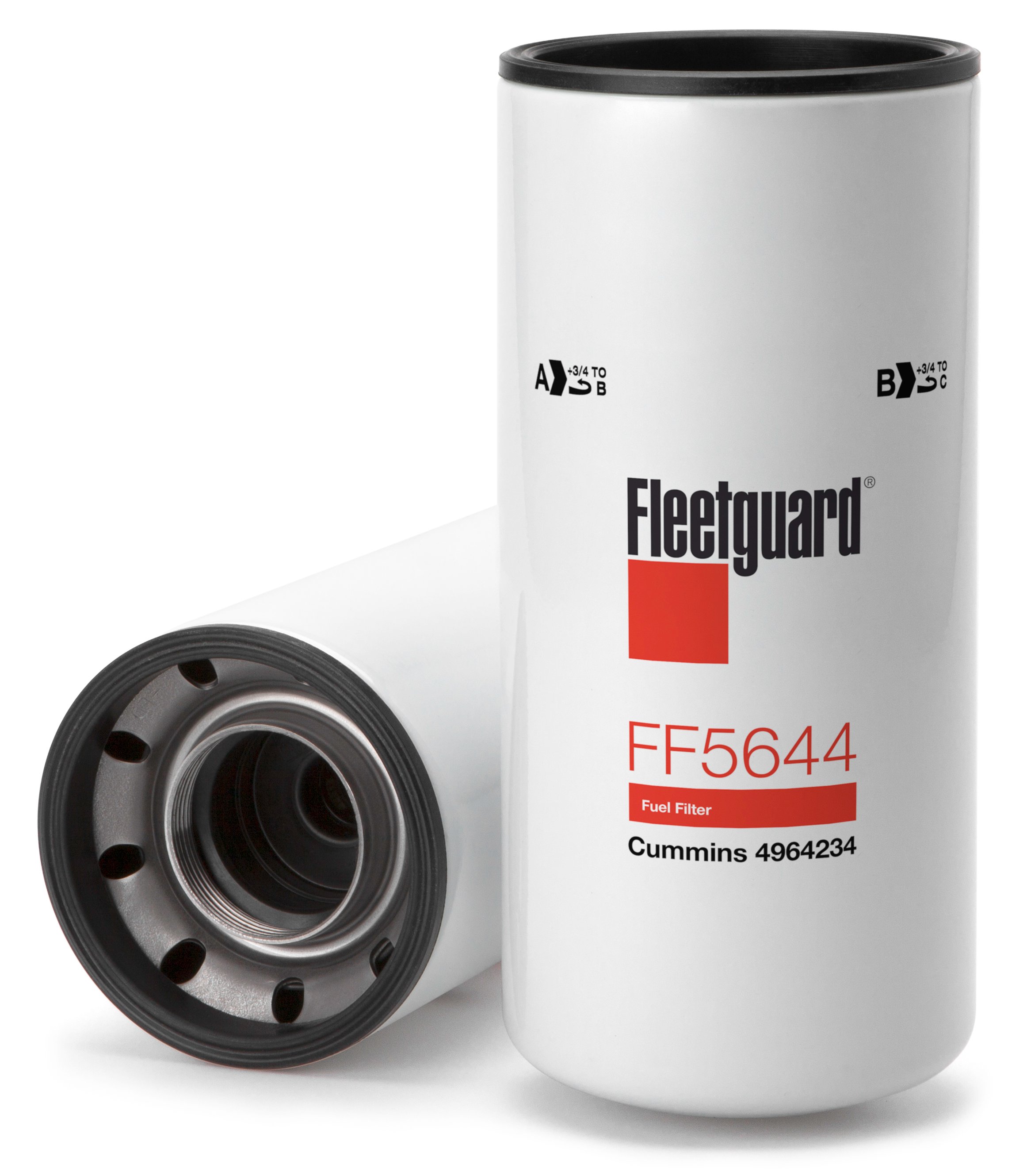 FF5644