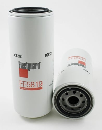 FF5819