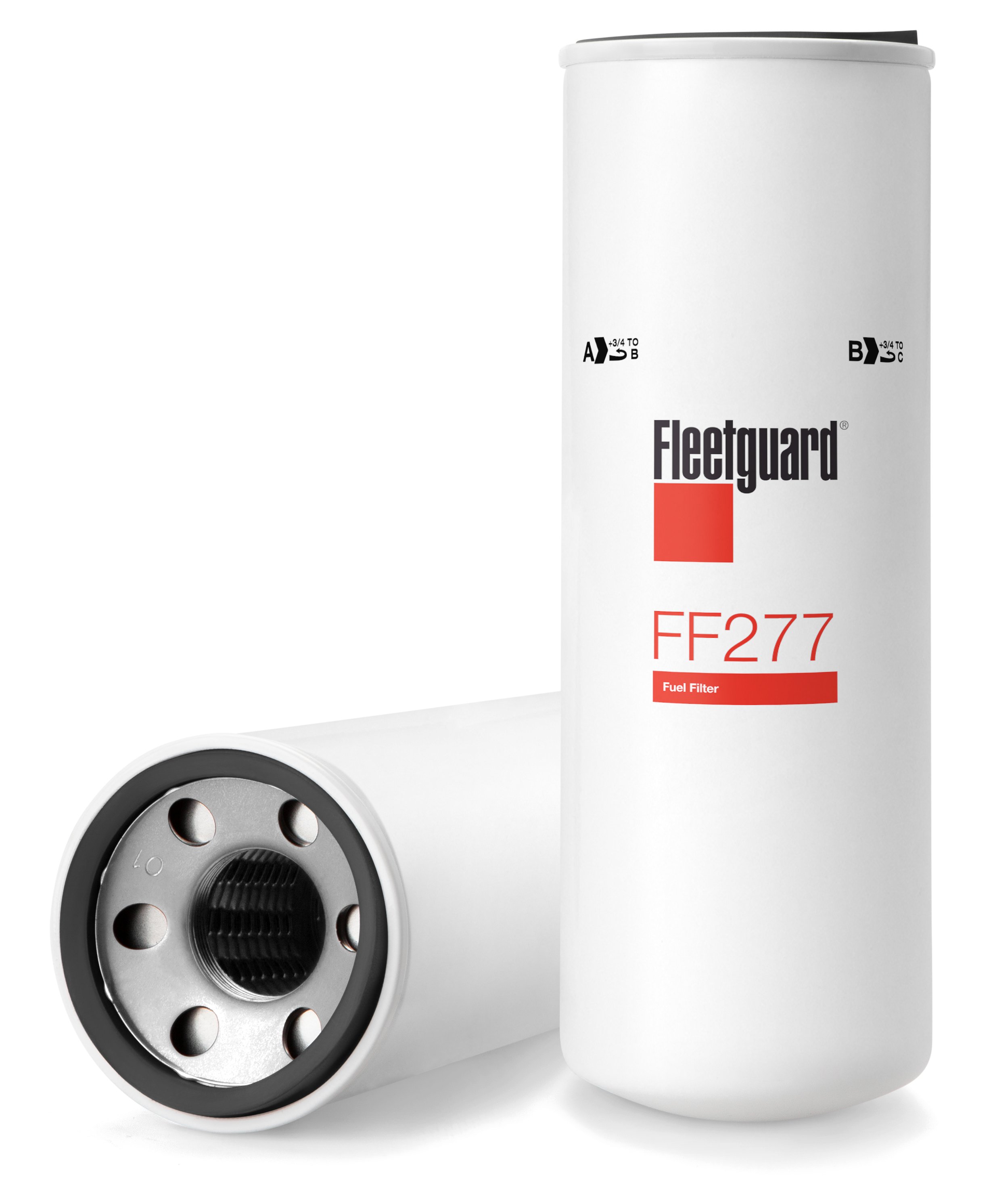 FF277