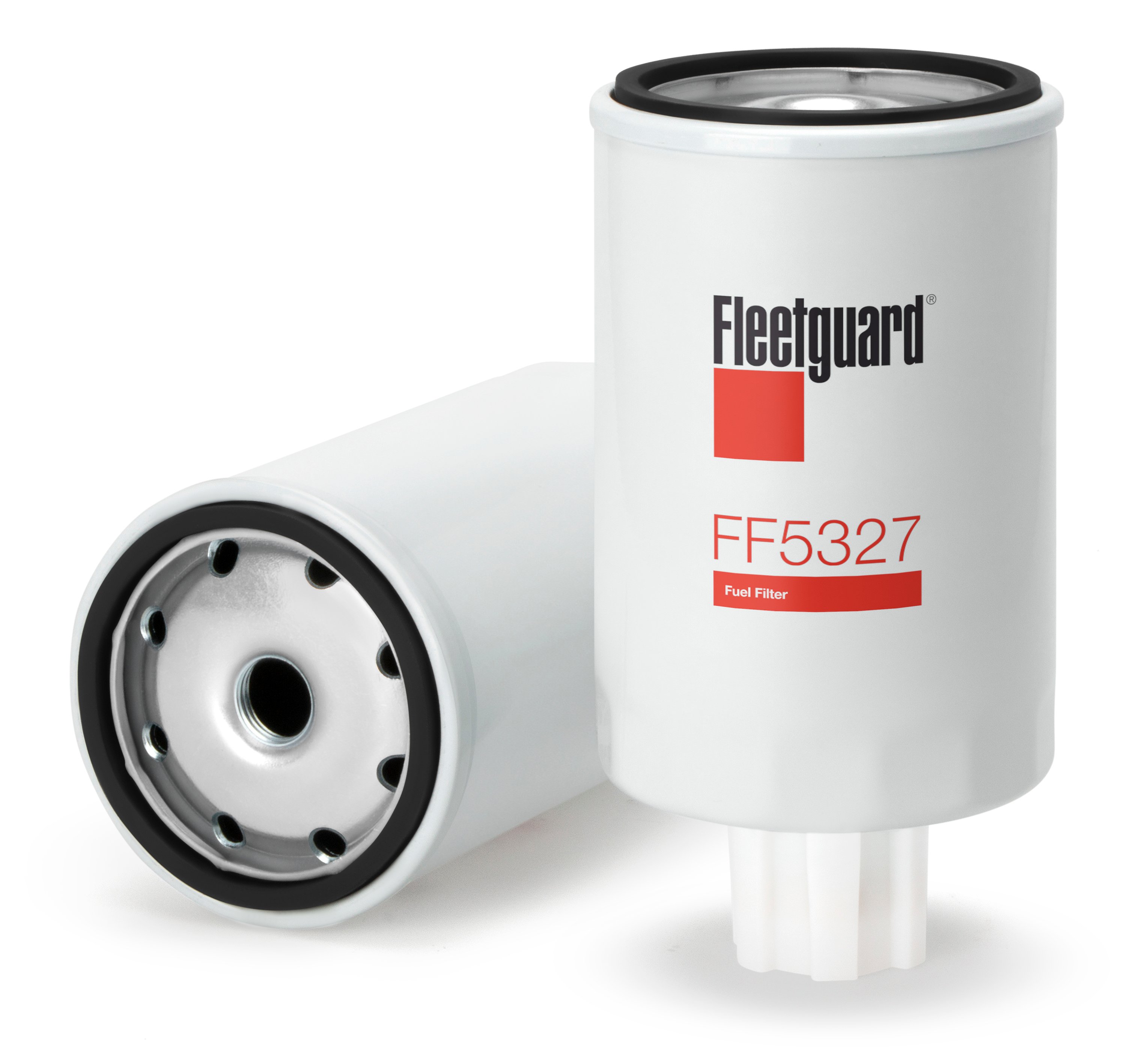FF5327