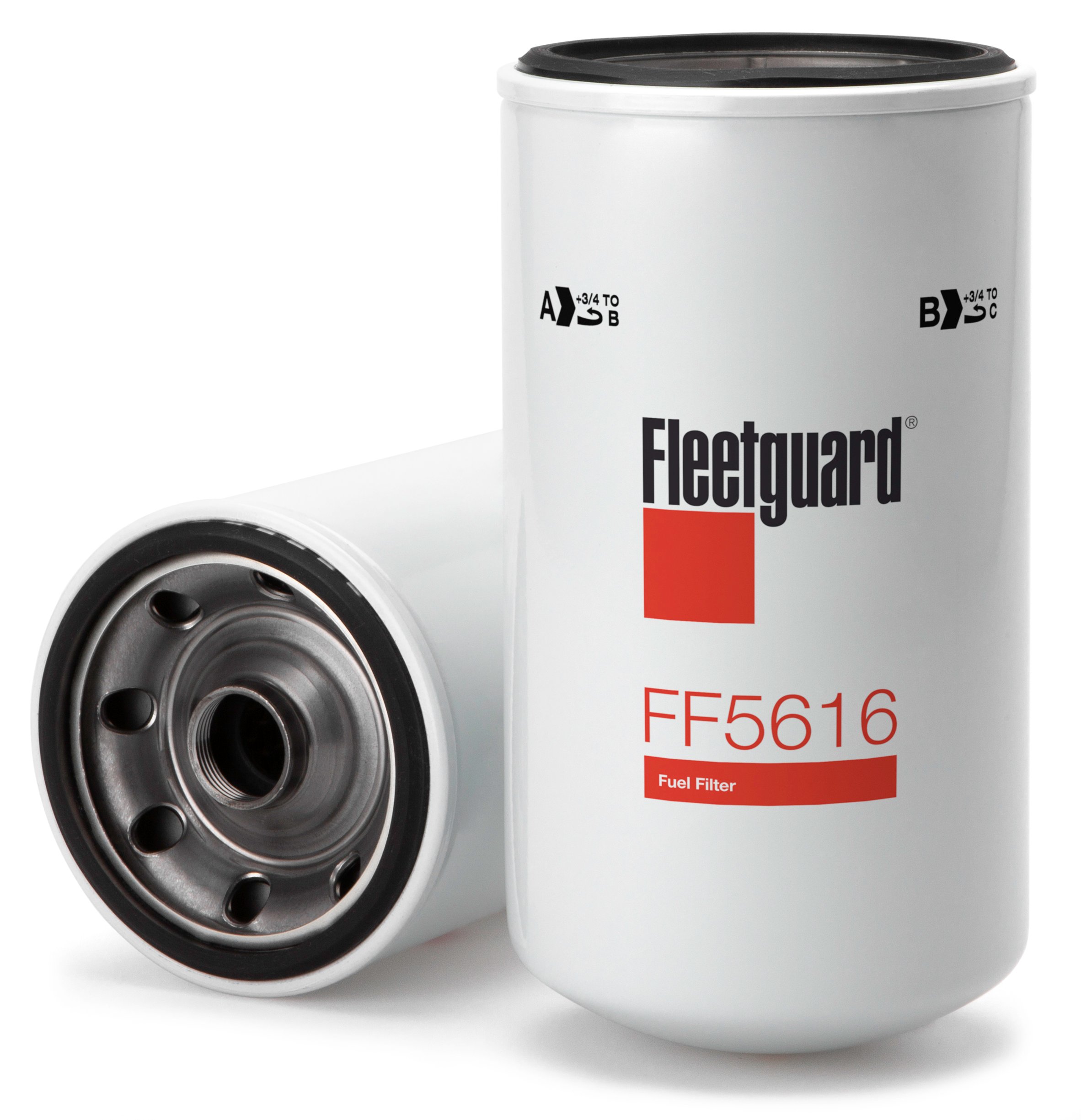 FF5616