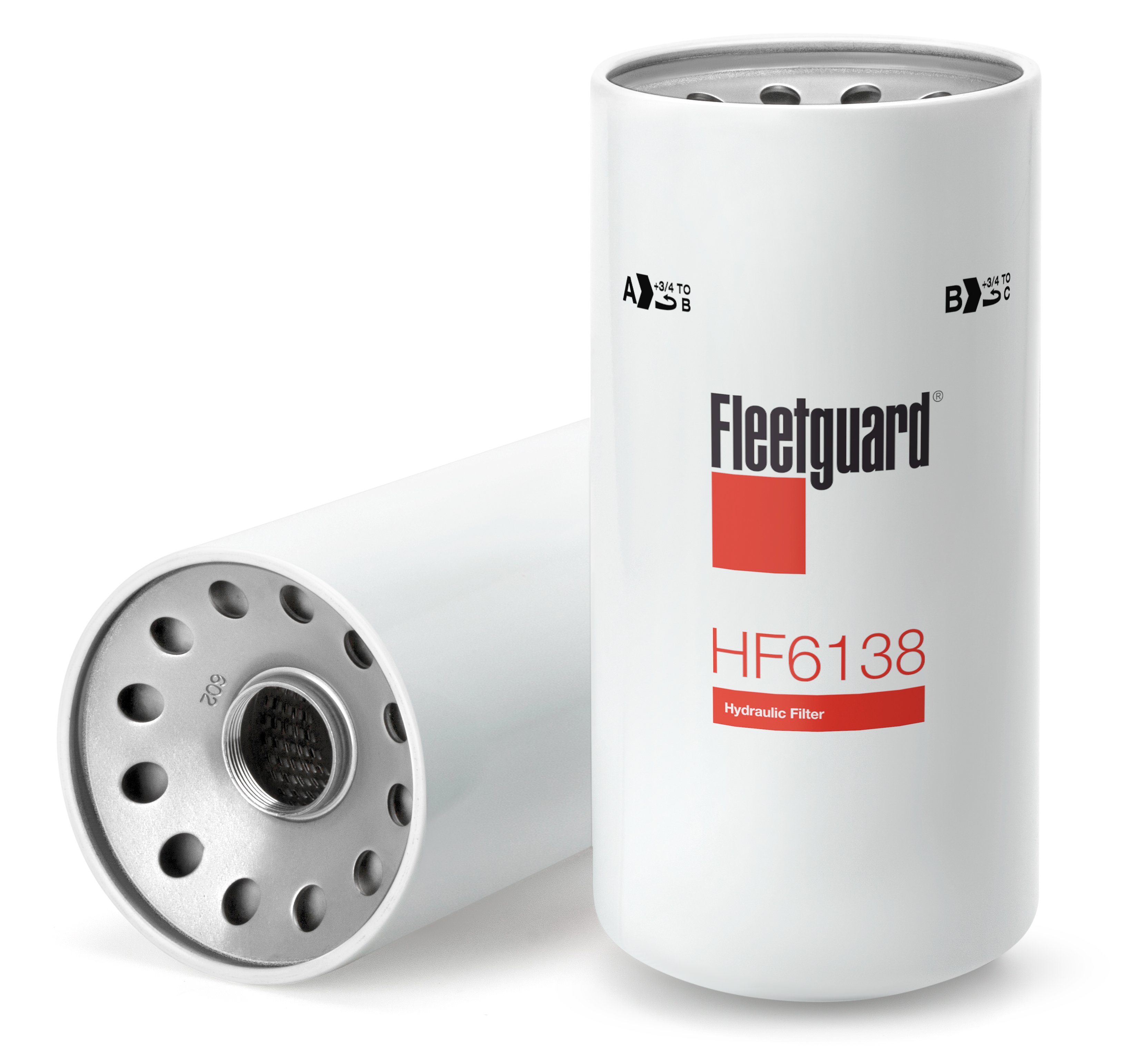HF6138