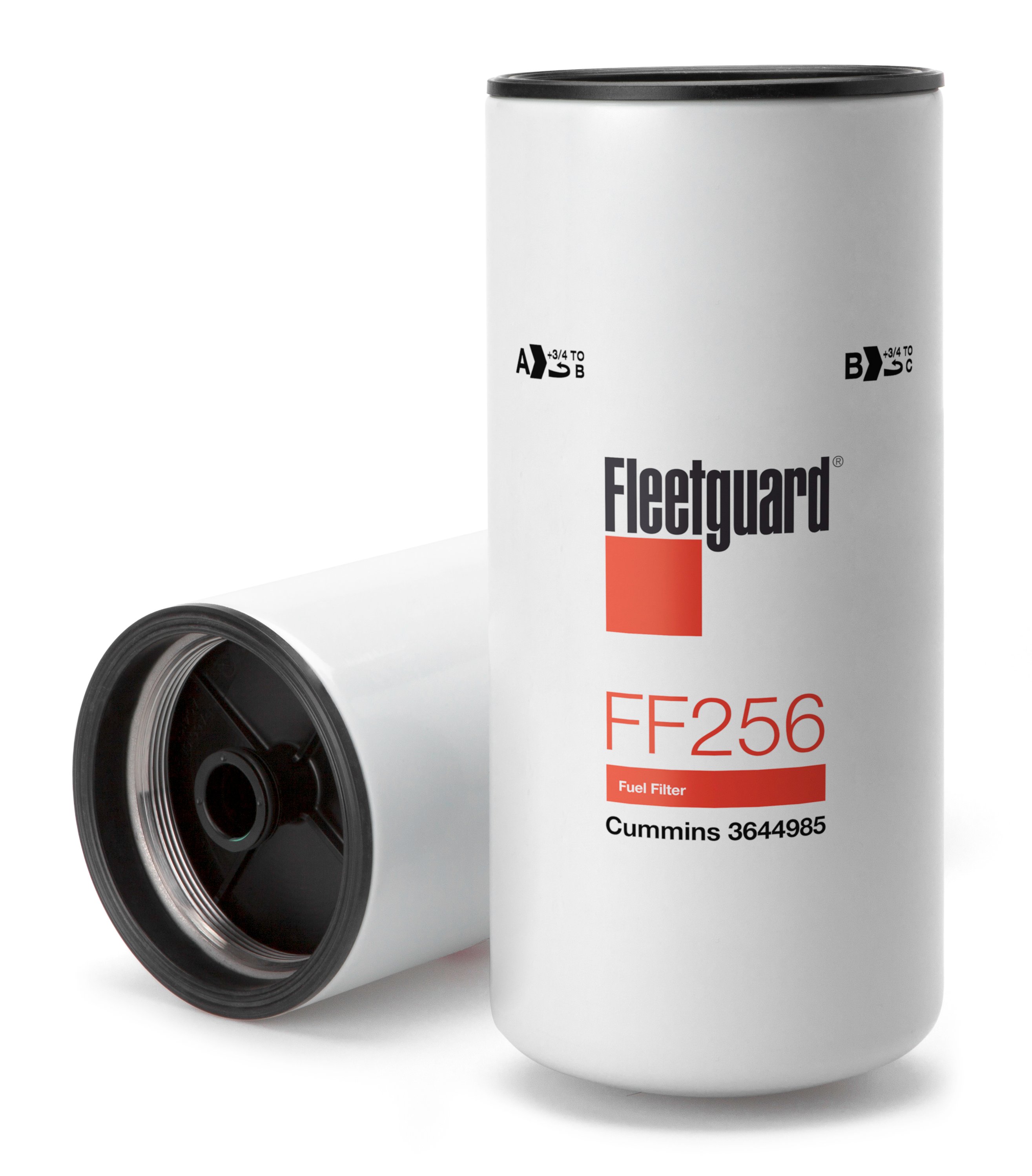 FF256