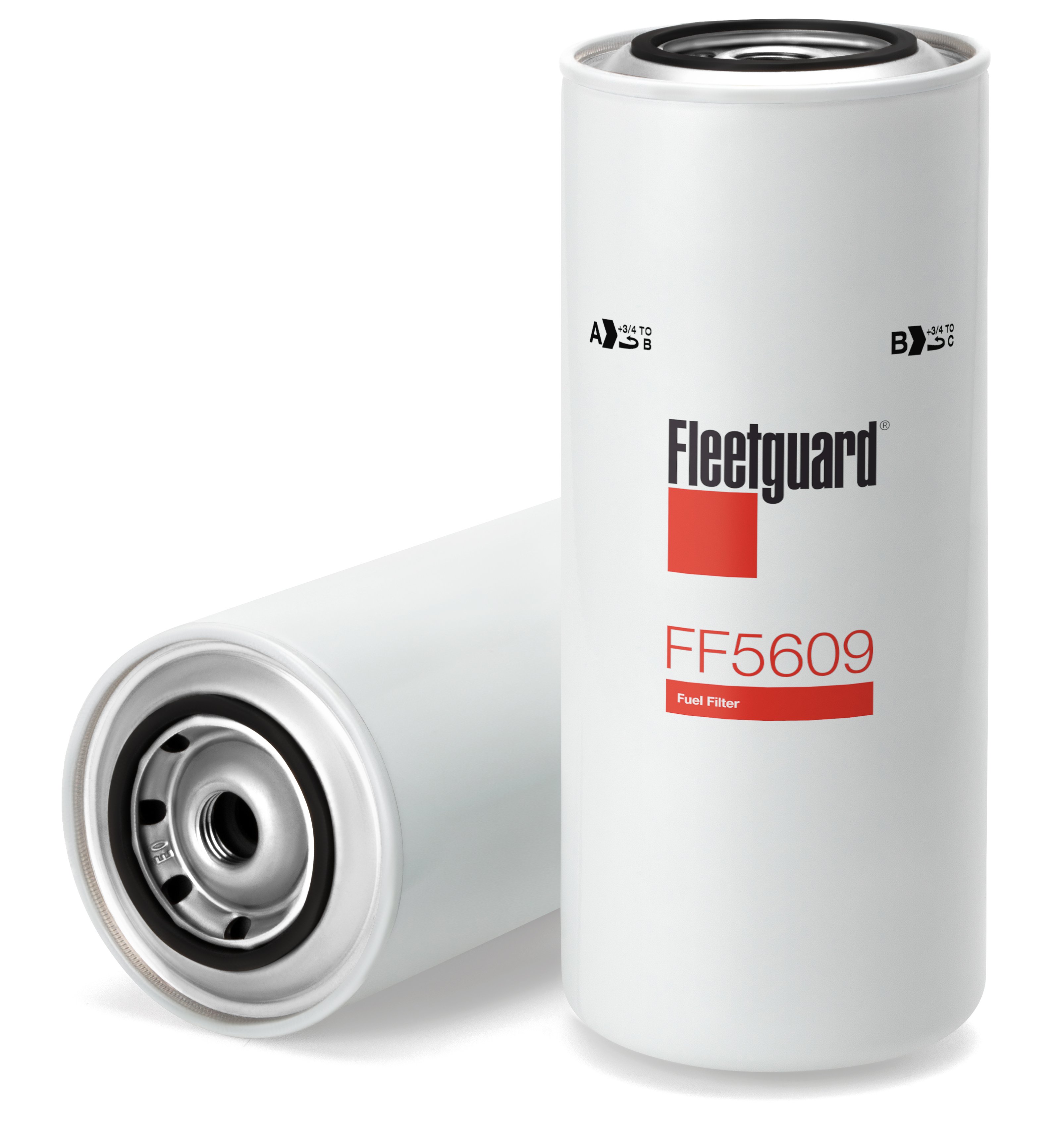FF5609