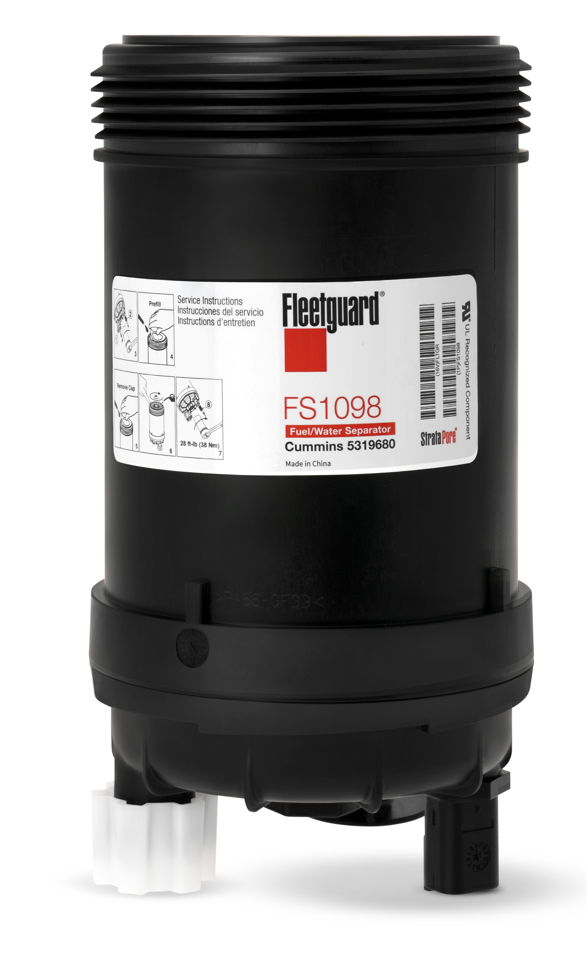 FS1098