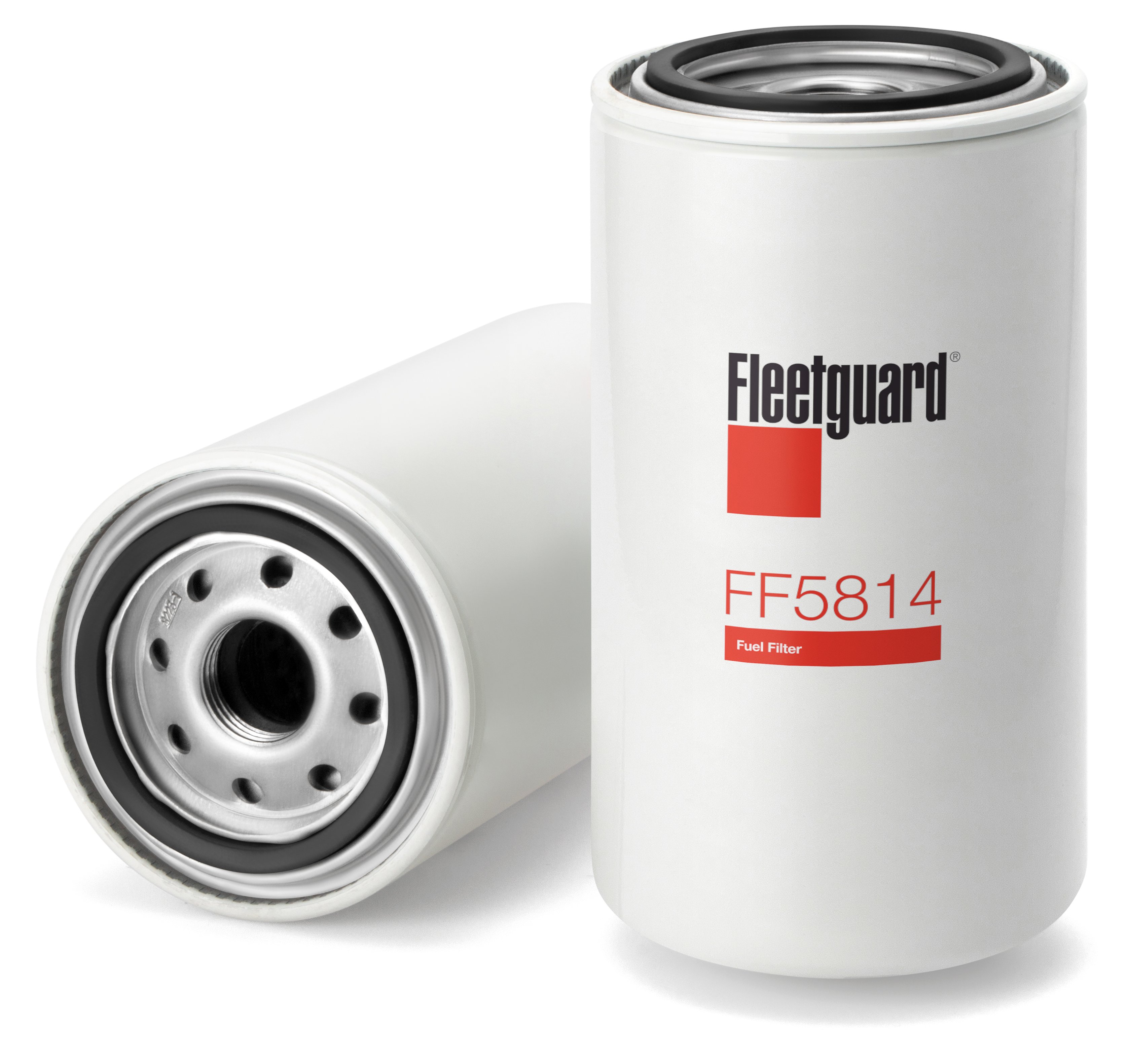 FF5814