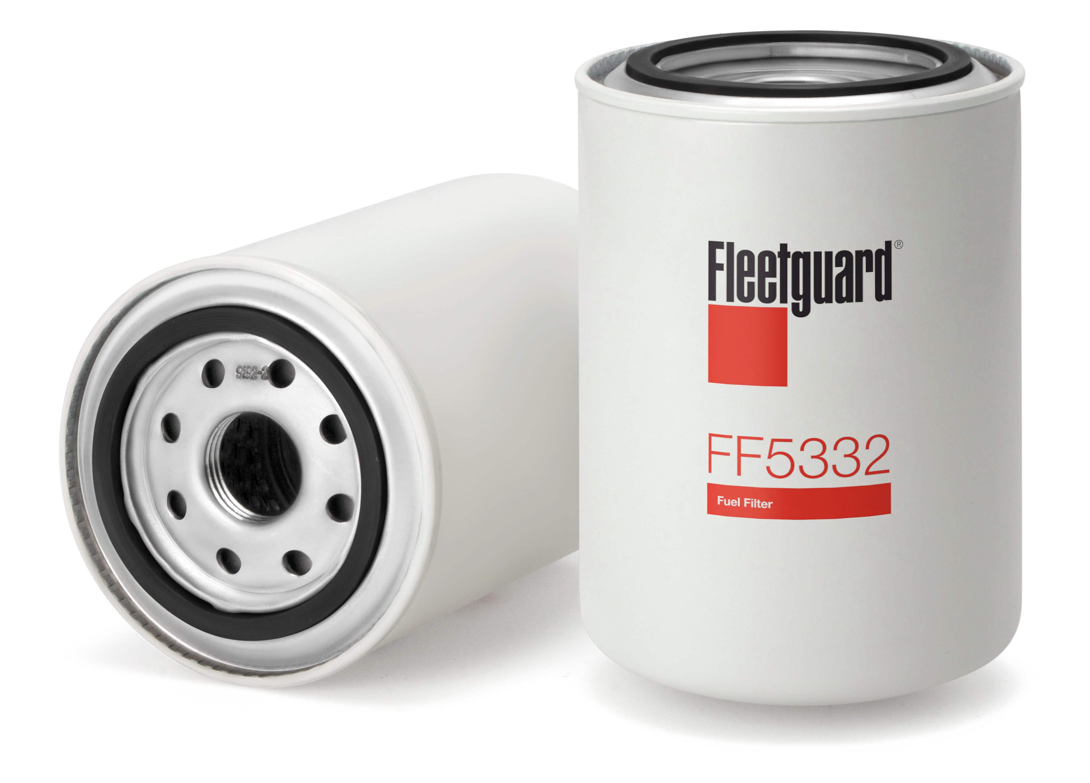 FF5332