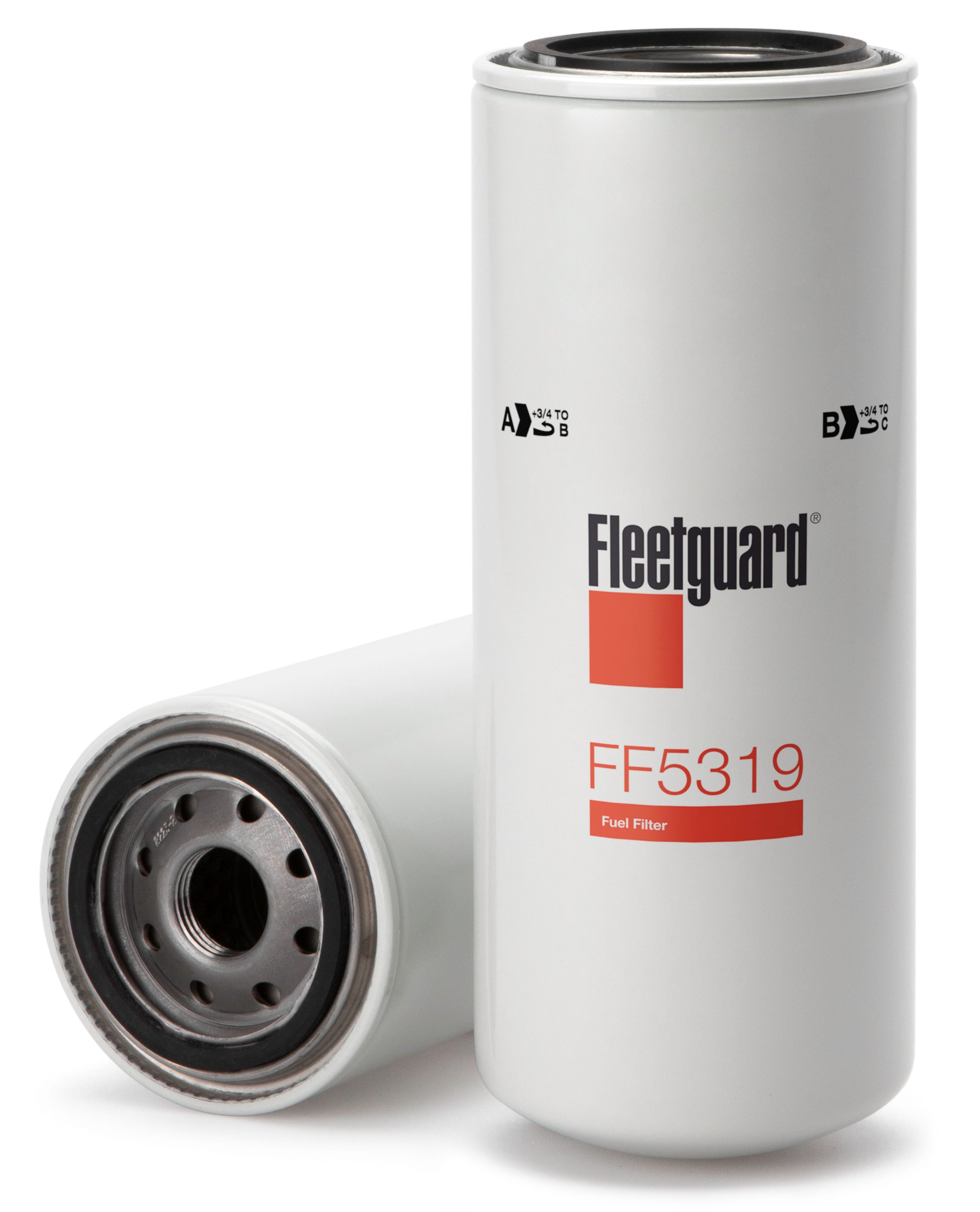 FF5319