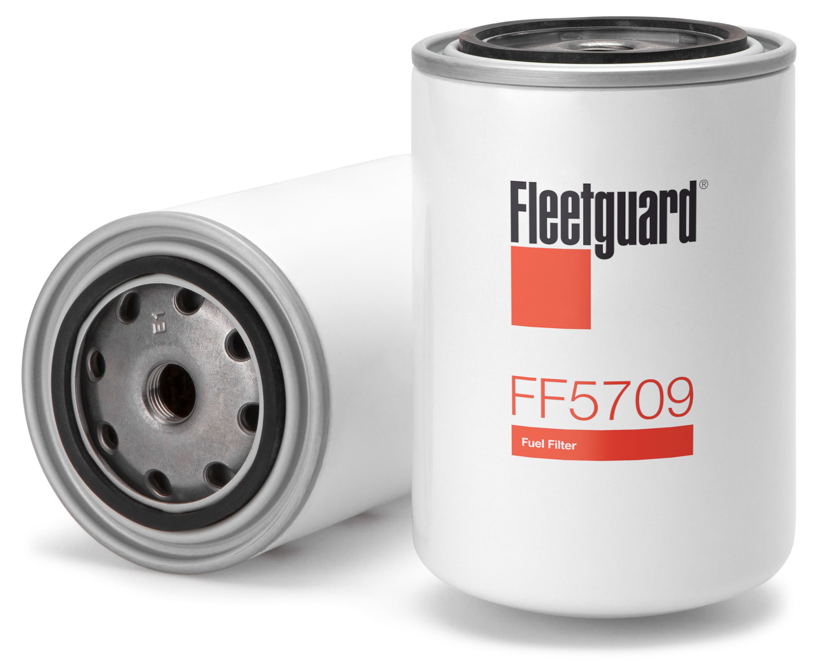 FF5709