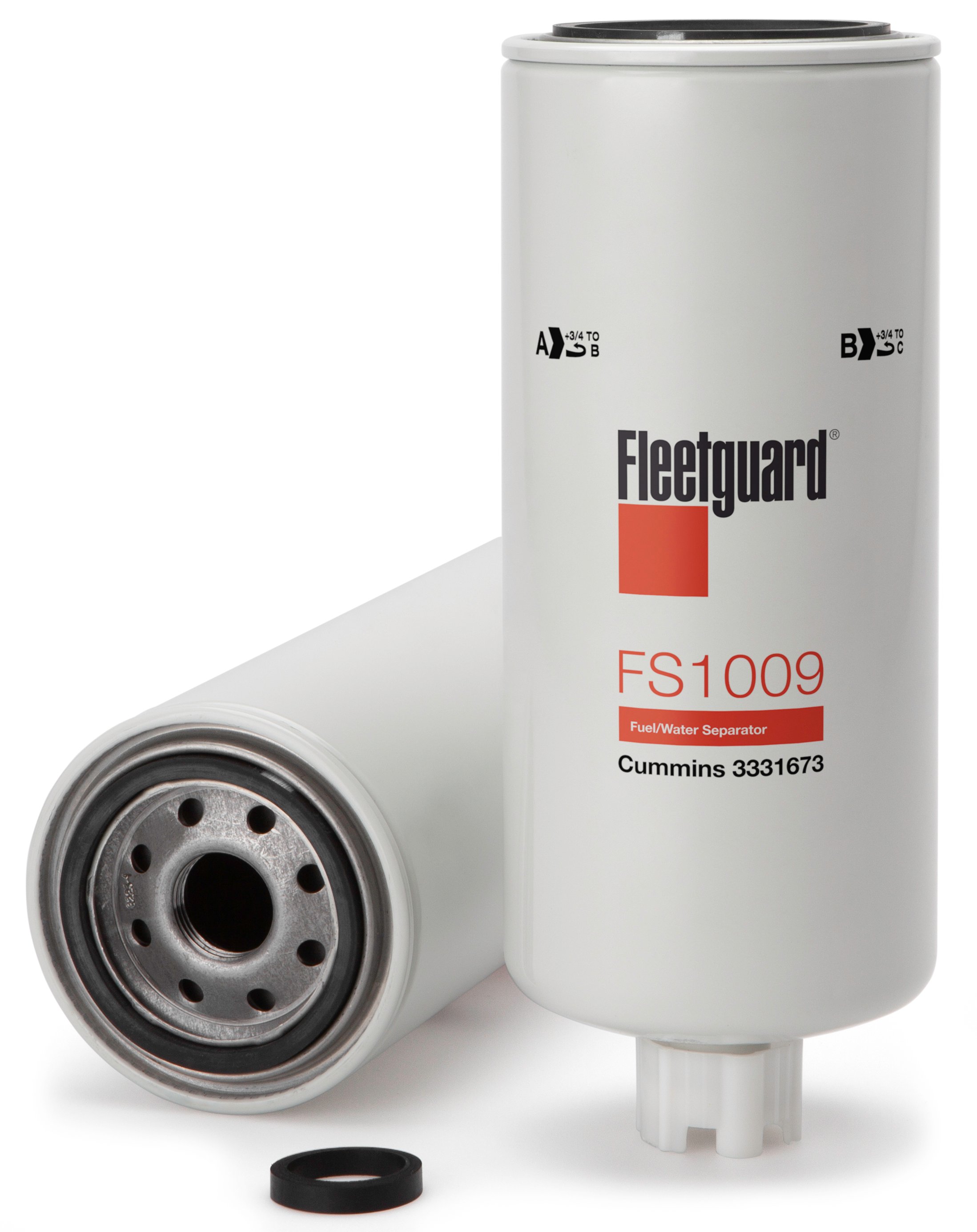 FS1009