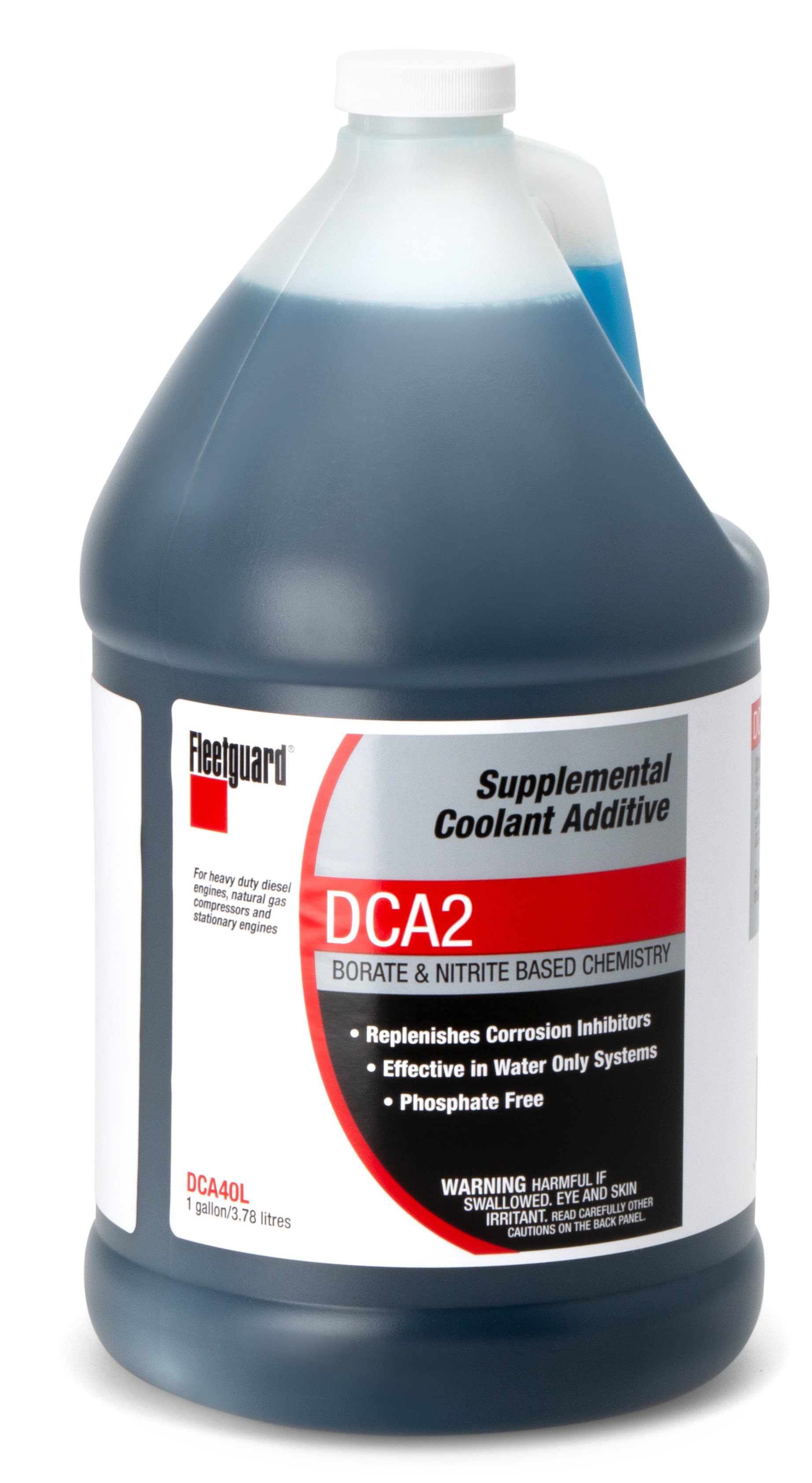 DCA40L