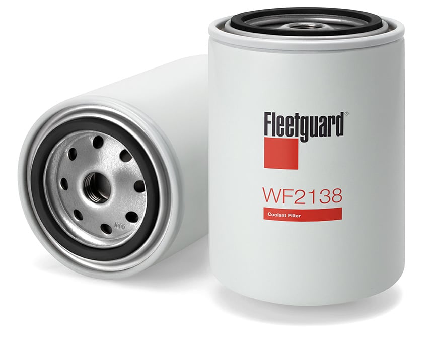 WF2138