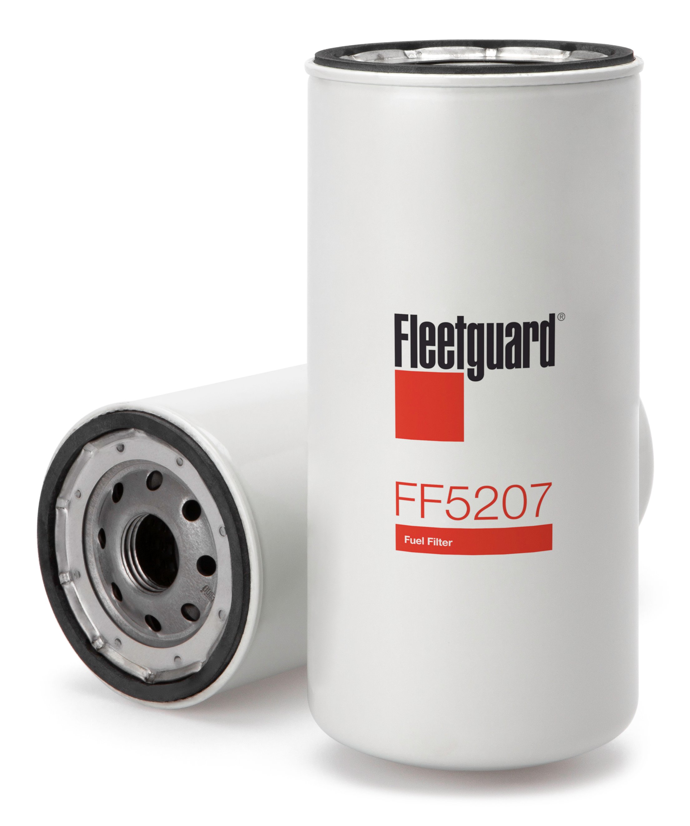 FF5207