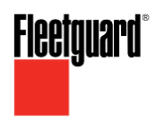 Fleetguard Logo