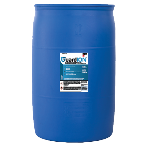 Fuel Cell and Battery Electric Thermal Fluid
