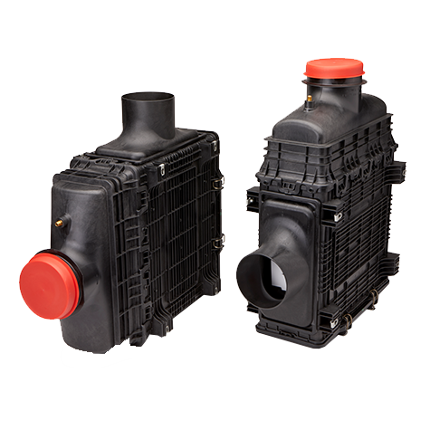 Air Housings