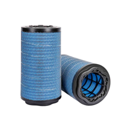 New Air Filters