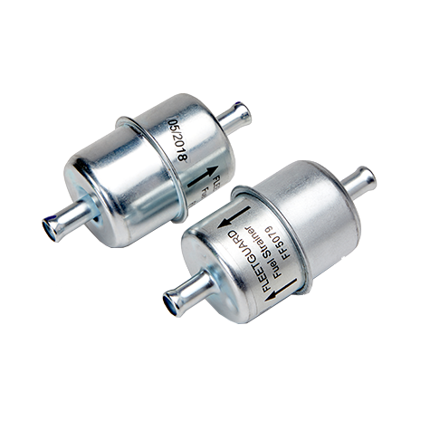 In-Line Fuel Filters