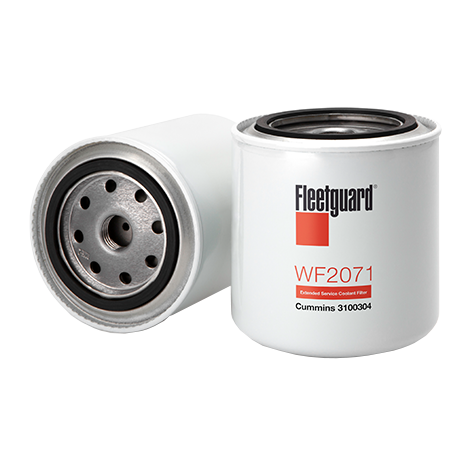 Coolant Filters