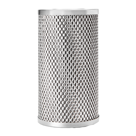 Hydraulic Filter Head Accessories