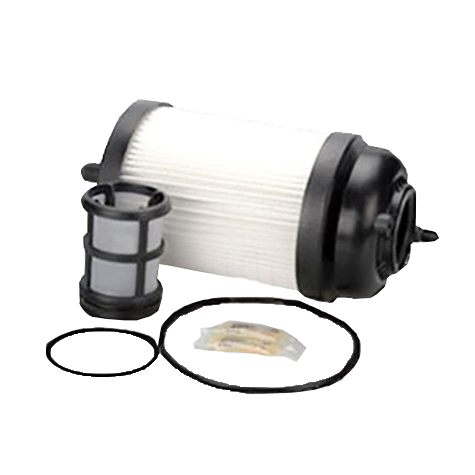 Fuel Filter Kits