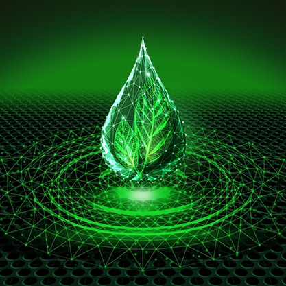 过滤科学解决了使用生物柴油混合燃料带来的滤清器堵塞问题