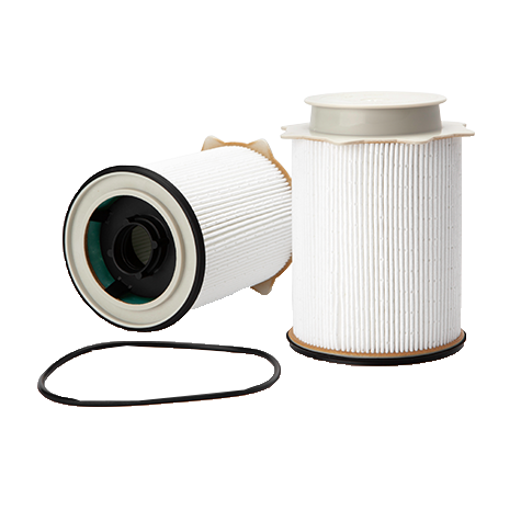 Cartridge Fuel/Water Separators