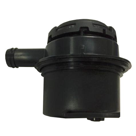 Closed Crankcase Ventilation Filters