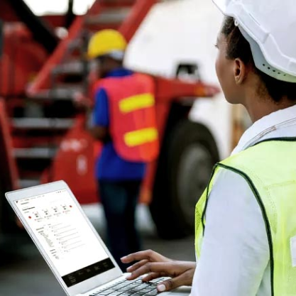 Sign Up For Fleetschool