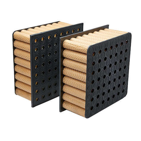 Panel Air Filters