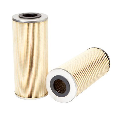 Cartridge Fuel Filters