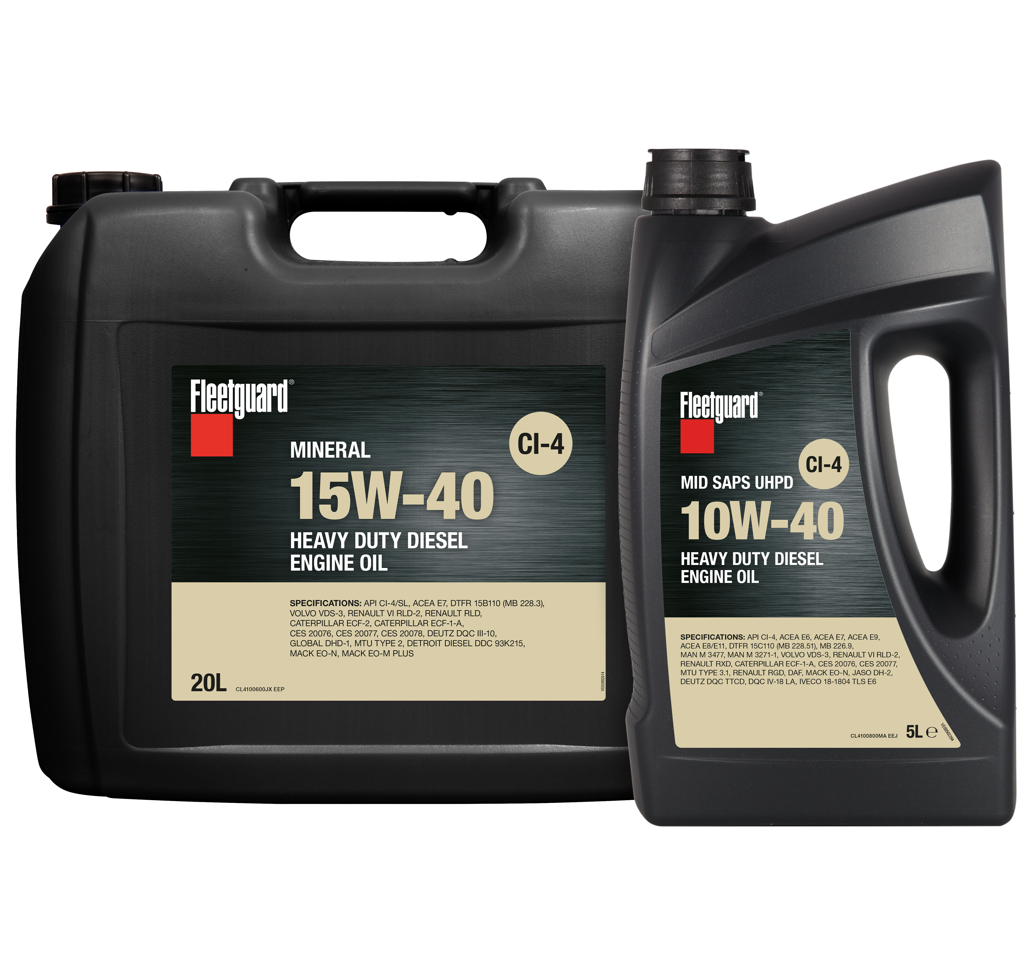 Hydraulic Oil