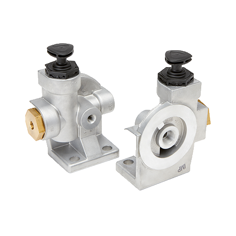Fuel Filter Heads
