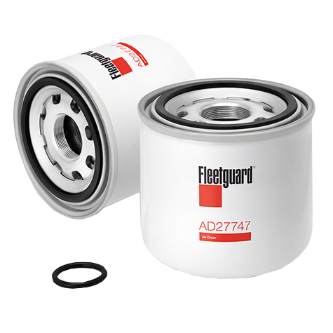 Air Dryers